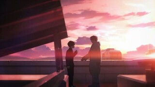 Hello World (2019) Tagalog Dubbed