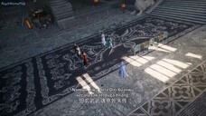 Twins Martial Soul Episode 43 Subtitle Indonesia