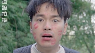 我把你当兄弟，你居然阴我