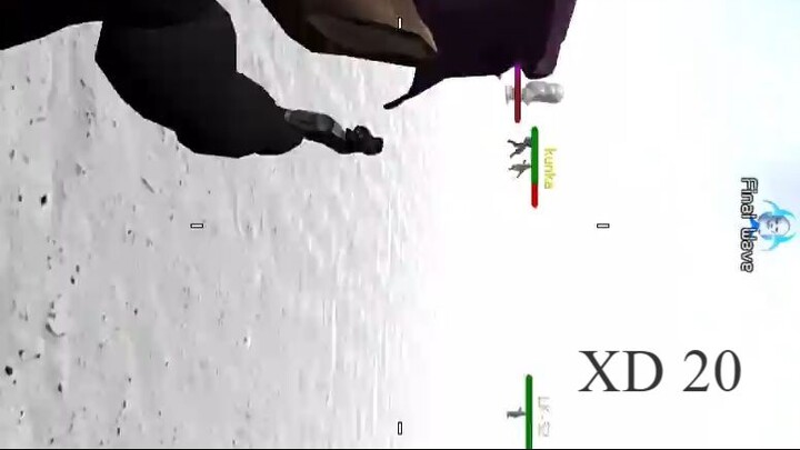 XD 20 - #slendytubbies 20