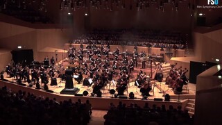 [มาร์เวล] เพลงหลักจาก "อเวนเจอร์ส: เผด็จศึก" บรรเลงสดโดยวงซิมโฟนีออร์เคสตรา FSO สุดเร้าใจ!