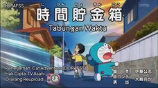 Doraemon - Tabungan Waktu (Sub Indo)