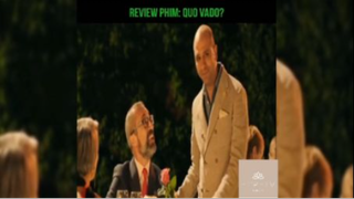 Tóm tắt phim: Quo Vado #reviewphimhay