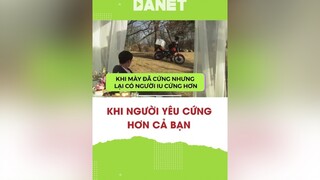 Yêu đương phải vậy mới vui danet