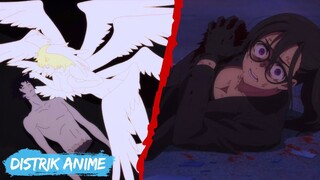 10 Tokoh Antogonis yang Malah Berhasil Ngecapai Tujuan Mereka di Dunia Anime