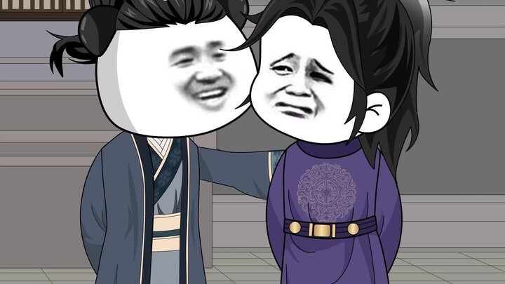 Episode 73: No one dares to mess with people in the Ming Dynasty. Tie Xuan: I am a Confucian scholar