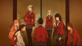 Kakegurui Episode 3 Dubbing Indonesia