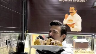 Classic comeback plus roasted chicken