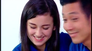 53 Monyet Cantik 2 - Episode 20