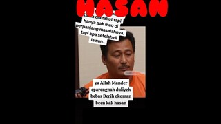 Hasaan Carok Madura 2 versus 4 .. dia hanya membela diri sendiri kenapa harus di hukum ya🙄🙄🙄🙄🙄