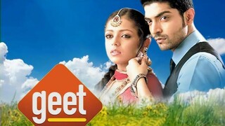 Geet - Episode Terakhir