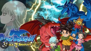 Blue Dragon Season 2 eps 01 sub indo