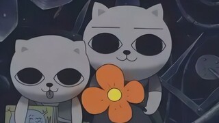 "Cat Soup" is a masterpiece that even the author committed suicide, but it is a bowl of gentle poiso