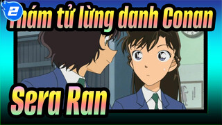 [Thám tử lừng danh Conan] Sera&Ran Bản Cut can thiệp_2