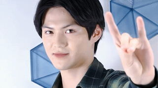 耶~是魂展！是小简！