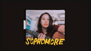 Letting you hear an UNFINISHED SONG | Reese Lansangan