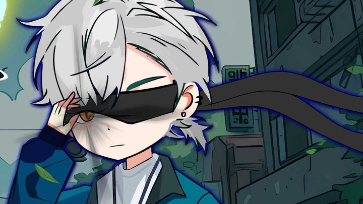 Episode 1: My fiancée is actually a ghost!