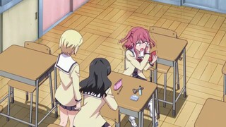 Aho Girl ! Sub Indo Episode 10