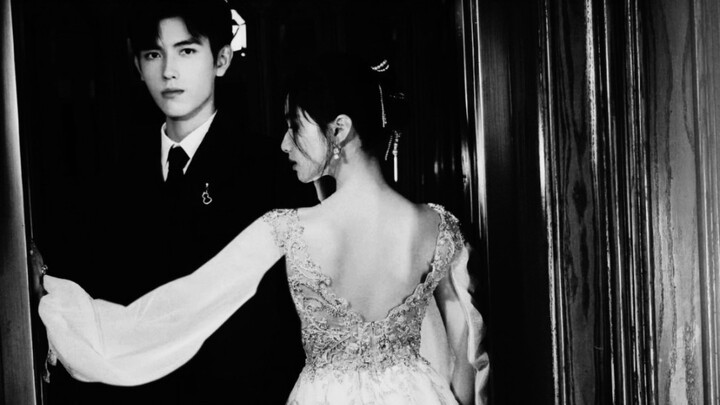 【Trần Phi Vũ & Trương Tịnh Nghi】Chúng tôi đã kết hôn rồi!