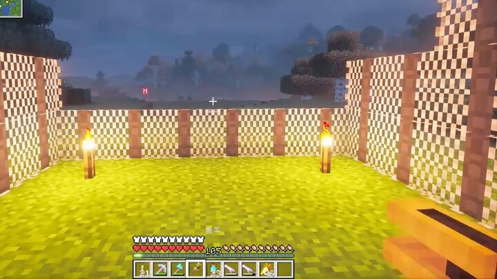 One hour long collection of 500 Days of Survival in the Elderly, using technology to fight zombies!