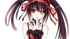 Kurumi is on your side🤪🍭