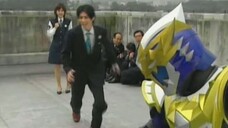 Madan Senki Ryukendo - Episode 35 (English Sub)