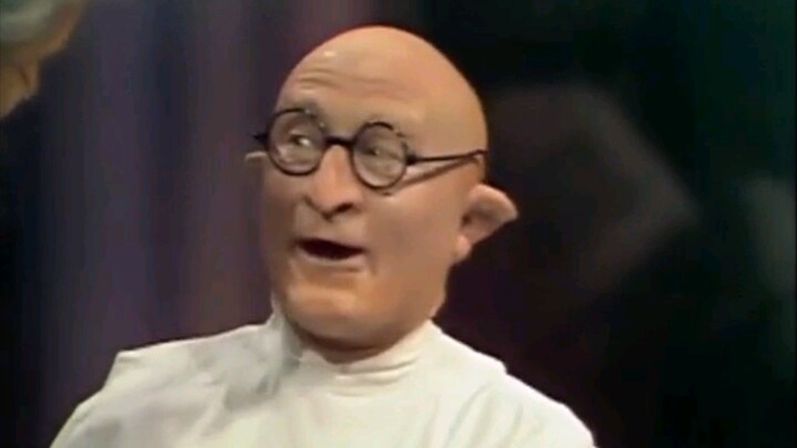 Dr. Sivana