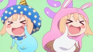 [Umaru-chan AMV] Have You Seen My Little Sister?