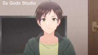 My friend Littie sister has it in for me Hindi dubbed anime episode 3