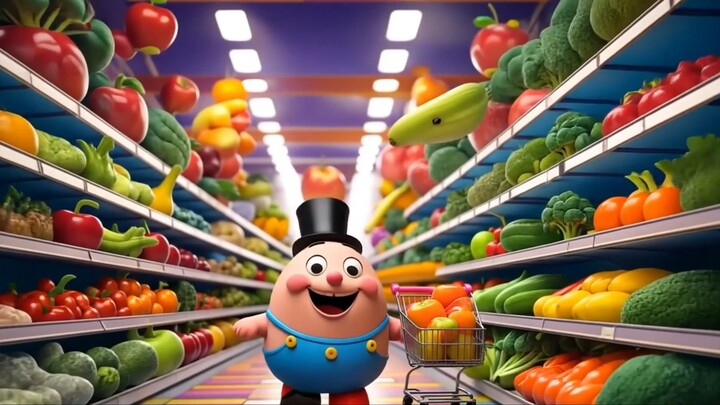 Humpty Dumpty Grocery Store