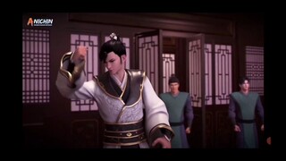 Supreme Sword God Episode 7