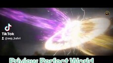 Priview Perfect World epsd 131