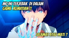 SELAMAT ATAU MATI? MC INI TERJEBAK DI DALAM GAME KEMATIAN!