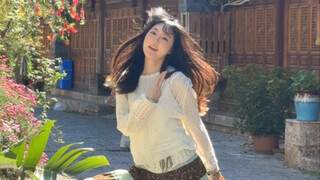 Diamond ยังเหมาะสำหรับการถ่ายภาพช่วงเปลี่ยนผ่านการเดินทางอีกด้วย!