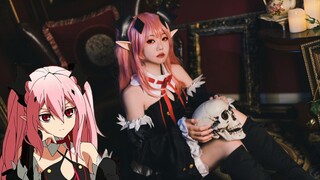 [cos] Krulu Tepesi/Human อยากอยู่ไหม?