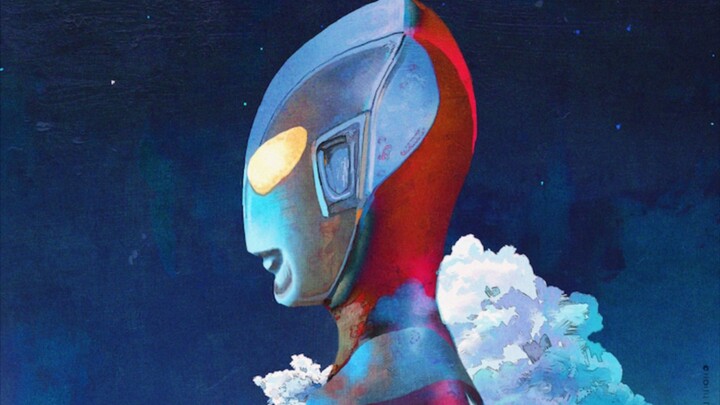 【Ultraman Baru】 【Kenshi Yonezu】M Delapan Puluh Tujuh Lagu Tema Ultraman Baru Versi Lengkap