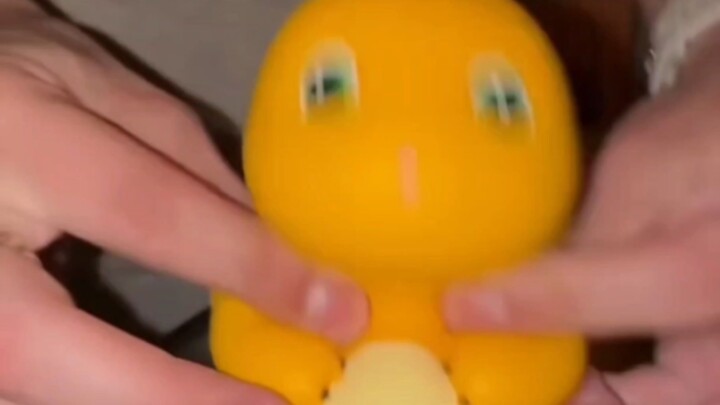 Milky Dragon suddenly went viral on TikTok, and the comment section turned into a sea of “little sug