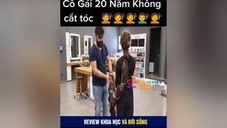 cô gái 20 năm không cắt tóc bnetwork reviewphim nnt_review mereviewphim