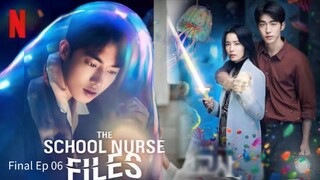 The School Nurse Files S01 EP 06 English Dubbed