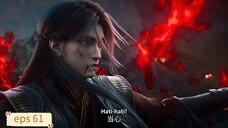 Jade Dinasty S3 eps 9 [61] sub indo