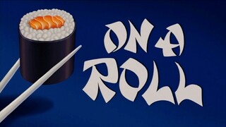 【猫和老鼠HBO特别短片】On A Roll（寿司上的老鼠）