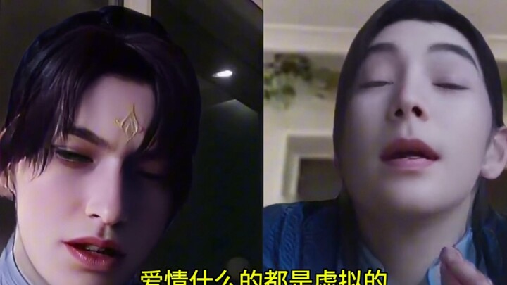 Uncle Li’s Torture Series 3: Love Is Way Deeper Than You Think—You’ll Never Keep Up!