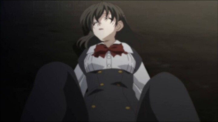Chat on time/amv
