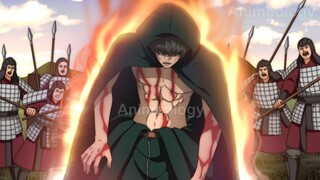 Badass Power Awakening Moments in Anime