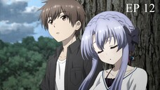 Anime Summer Pockets 12 Subtitle Indonesia