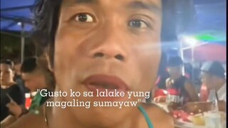 mga kaibigan ko be like...