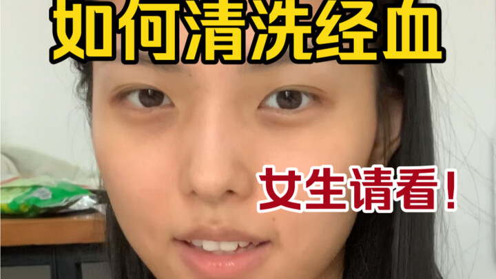 Ladies, Watch This! Easily Remove Blood Stains from Bed Sheets with This Life Hack!