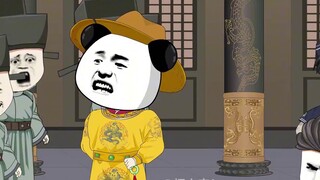 Episode 55: Liu Chan and Yue Fei jointly rule the court!