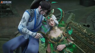 EP109 | Supreme Alchemy - 1080p HD Sub Indo