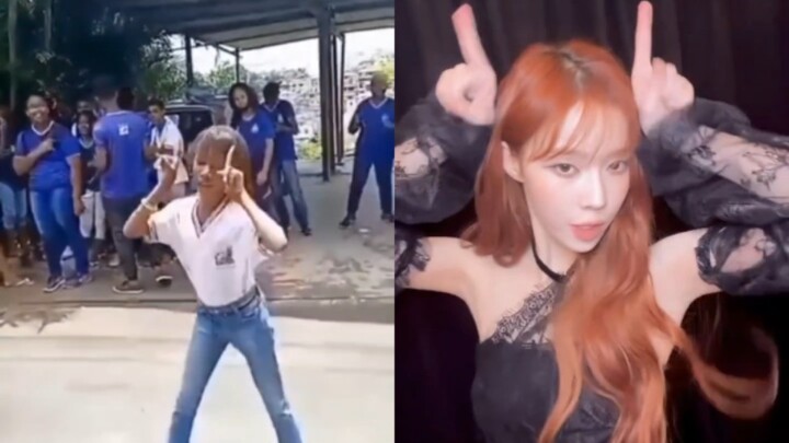 มีมดราม่าชื่อดังของชาวต่างชาติใน TikTok ที่ถูกเจ้าของต้นฉบับรีโพสต์